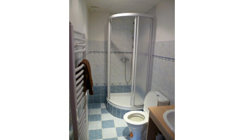 Hotel Hvězda Pec pod Sněžkou - čtyřlůžkový s přistýlkou